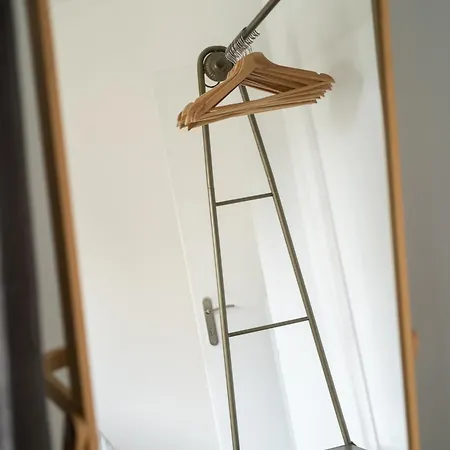 Central Green Apartments Apartment Athens