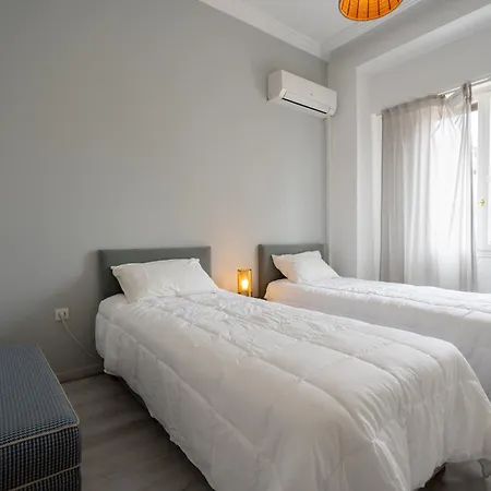 Central Green Apartments Apartment