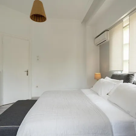 Central Green Apartments *