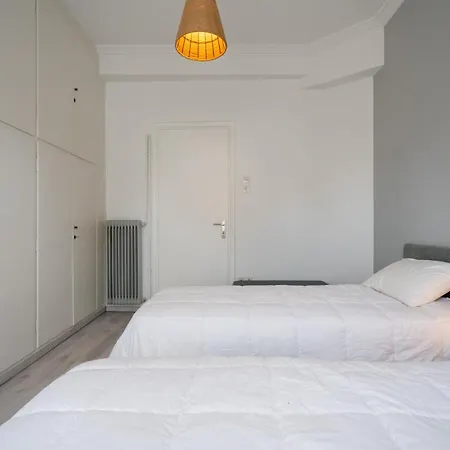 Central Green Apartments Apartment *