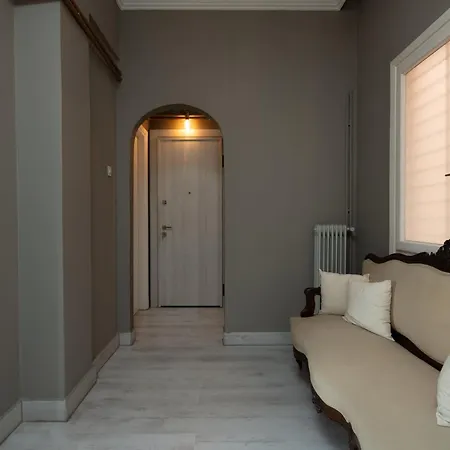 Central Green Apartments Apartment Athens