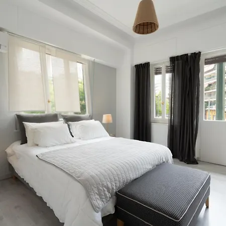 Central Green Apartments Apartment