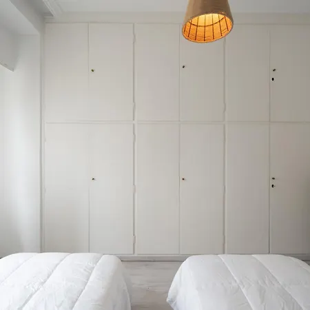 Central Green Apartments Apartment Athens